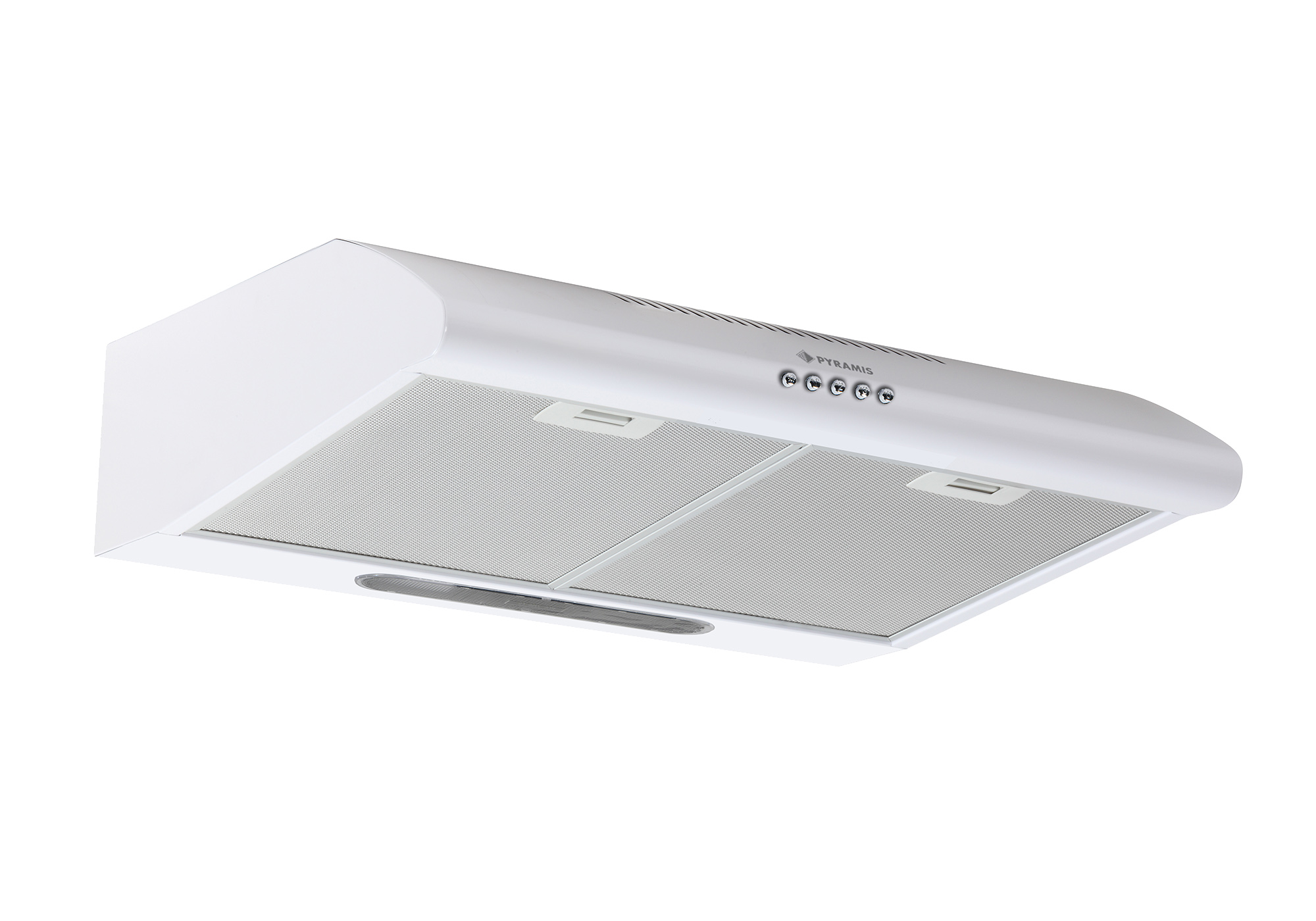 Hota Pyramis ECO Classico 2MT 1201.03.01 White