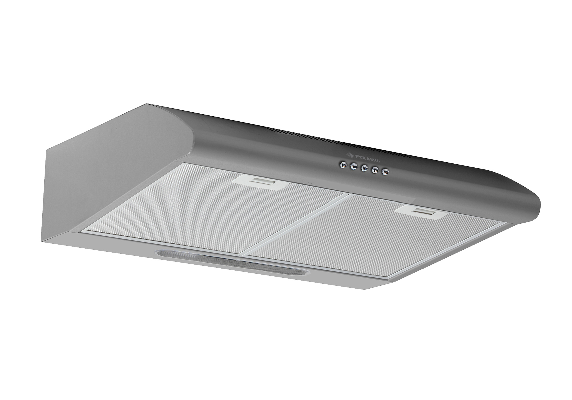 Hota Pyramis ECO Classico 2MT 1201.04.01 Inox