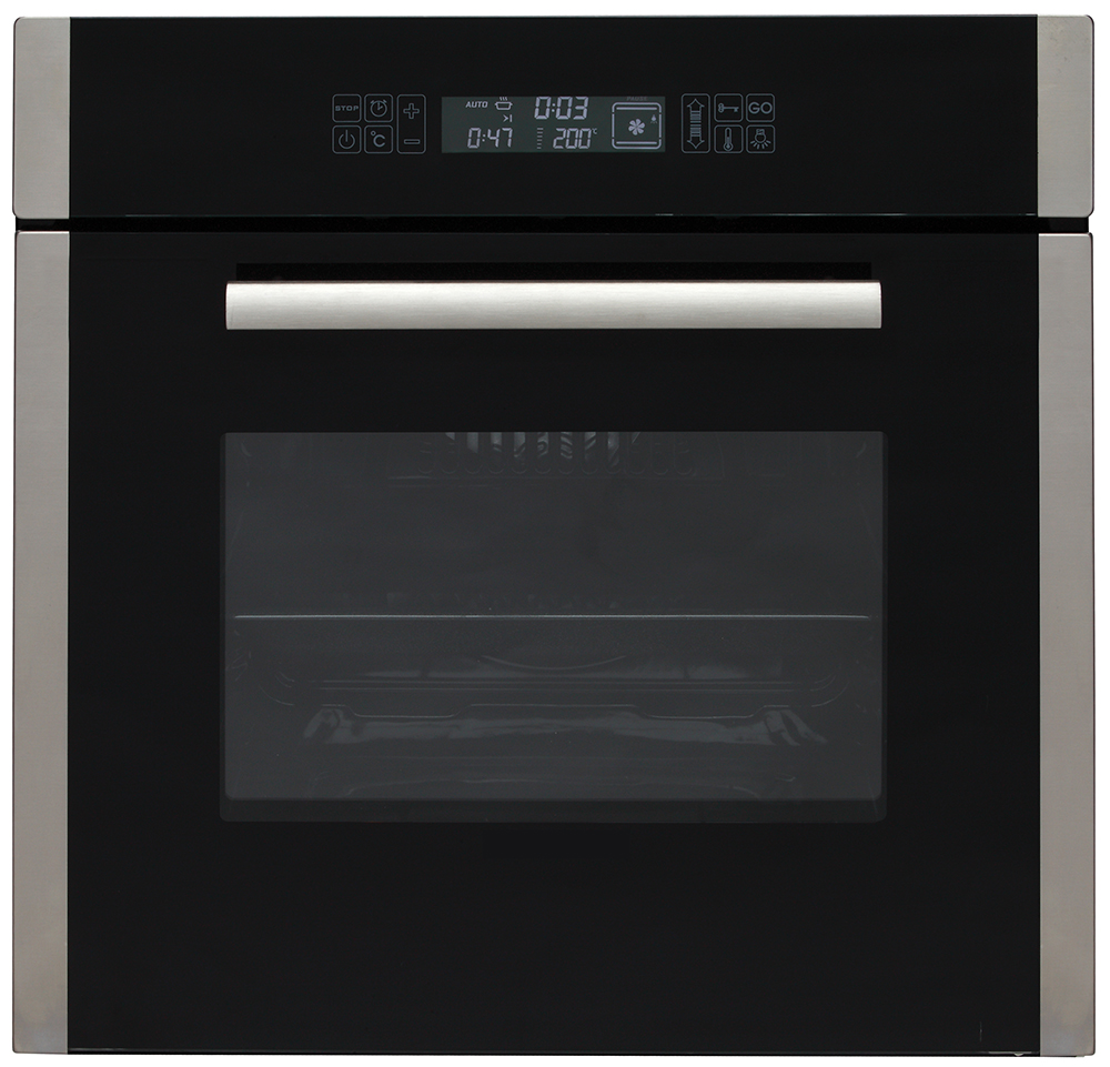 Cuptor Electric Pyramis 60IN 6080