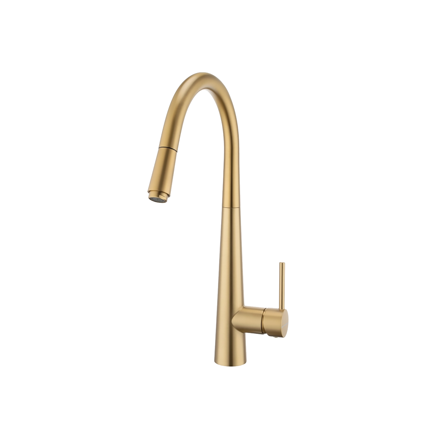 Baterie bucatarie Pyramis ECO DIAMOND PVD GOLD