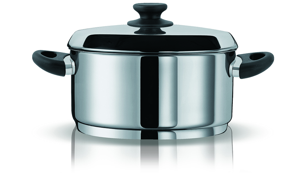 Oala Inox Zeon Ø26cm