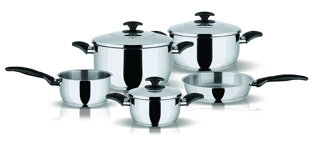 Set de Vase Gourmet