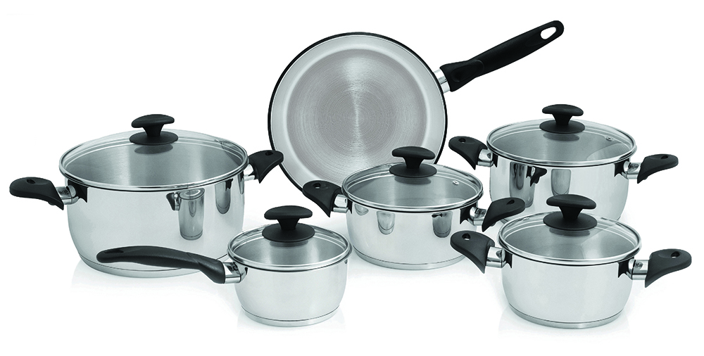 Set de Vase Linea