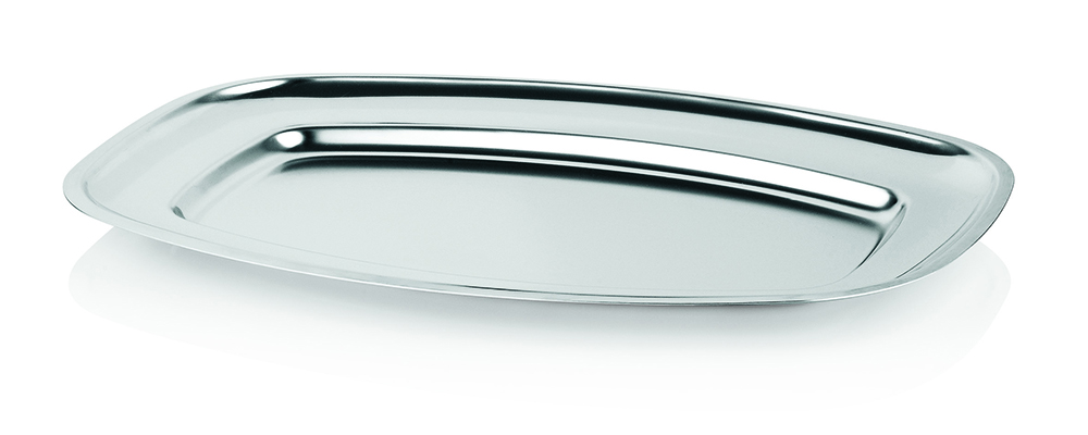Platou Inox 40x28cm SM