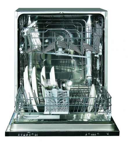 Masina de Spalat Vase Incorporabila DWA 60FI