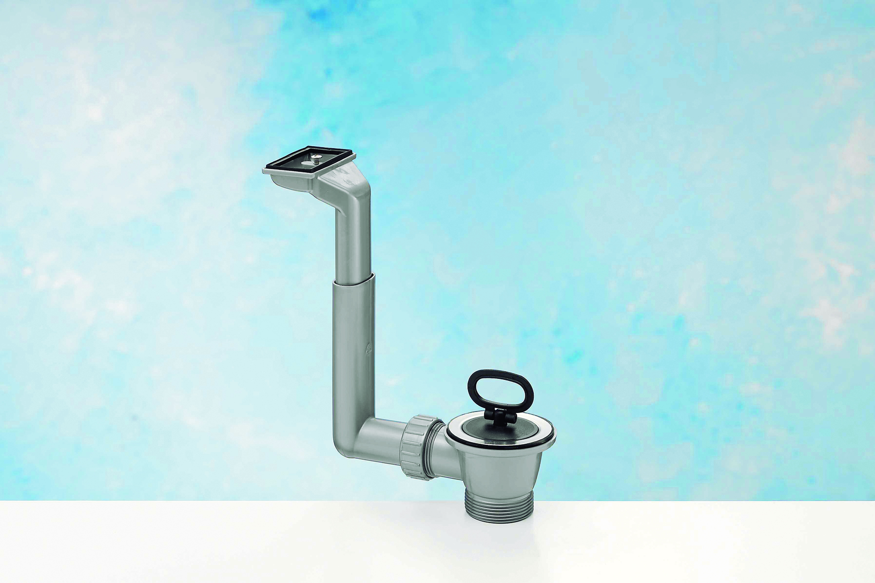Valva Ø60mm Cu Preaplin Pe Picurator