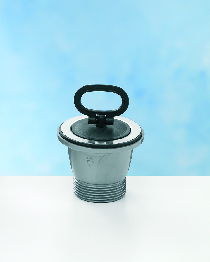 Valva Ø60mm Fara Preaplin