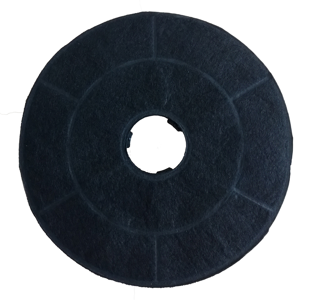 Filtru Carbon Activ Silver2