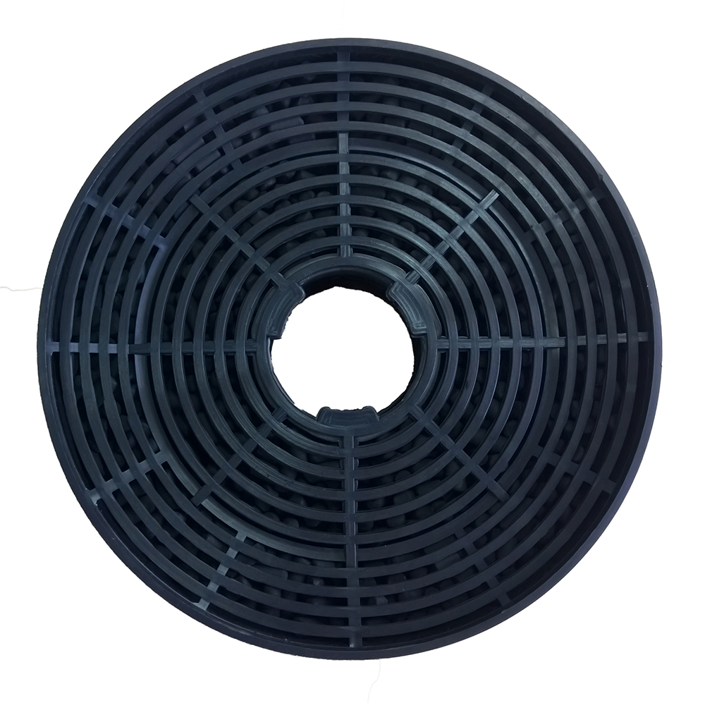 Filtru Carbon Activ - Silver 1