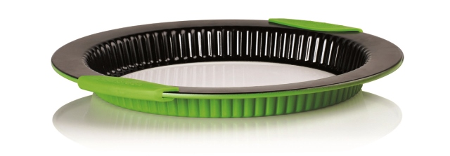 Forma Tarta Evergreen Ø37cm