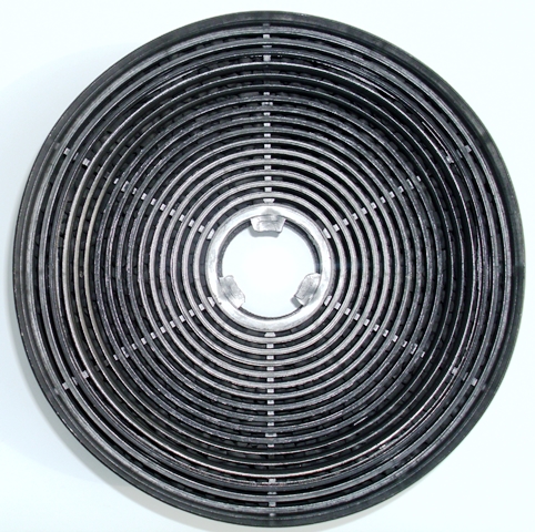 Filtru Carbon Activ - Pendia Matt / Pendia Full Glass