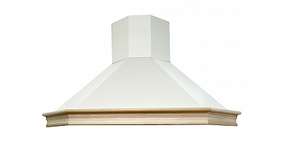 Hota de colt RUSTIC CORNER CHIMNEY CHR118