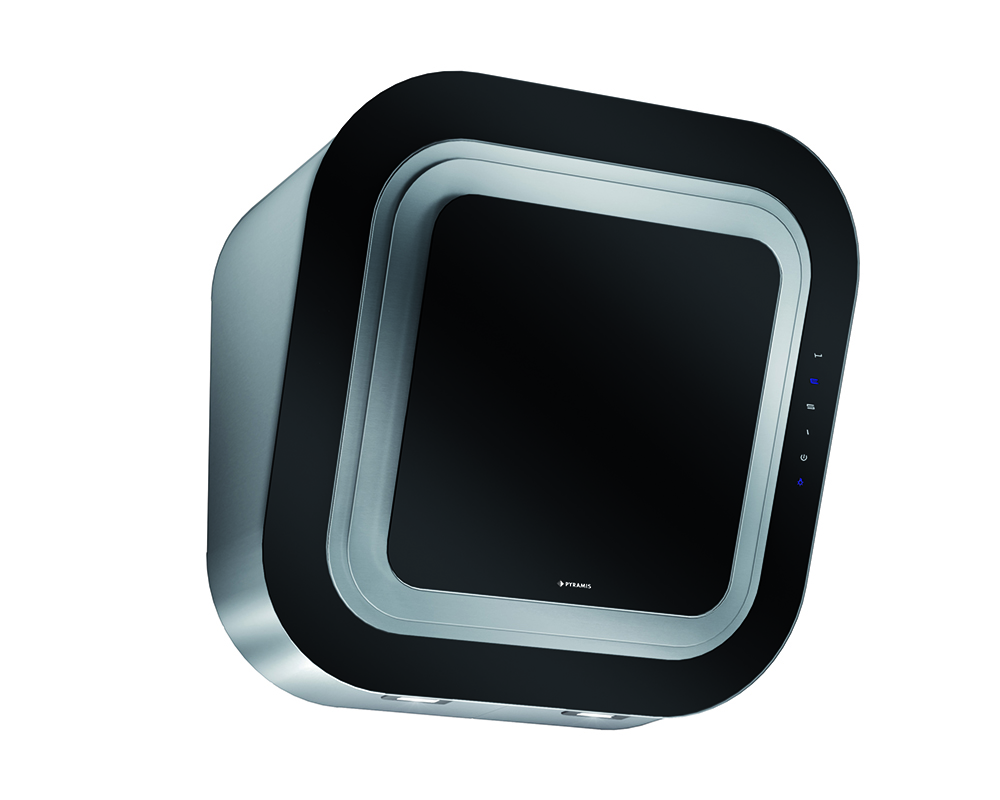 Hota Design AFFIORO Black
