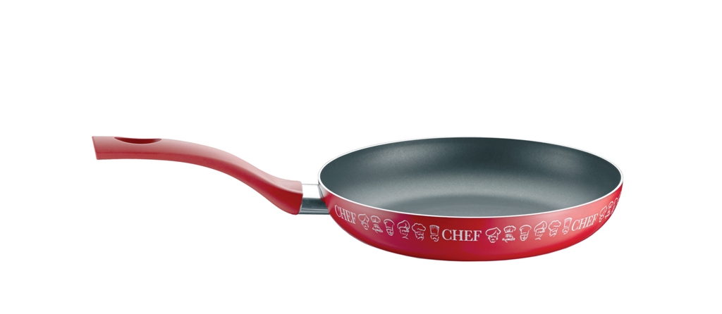 Tigaie Aluminiu Olympia Trendy Ø22cm