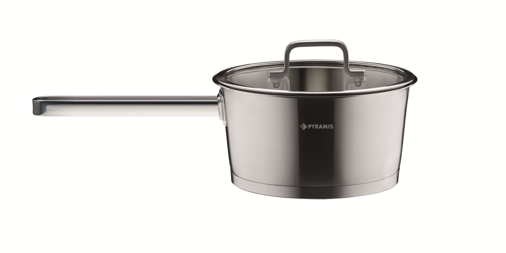 Sosiera Inox PURE Ø20cm