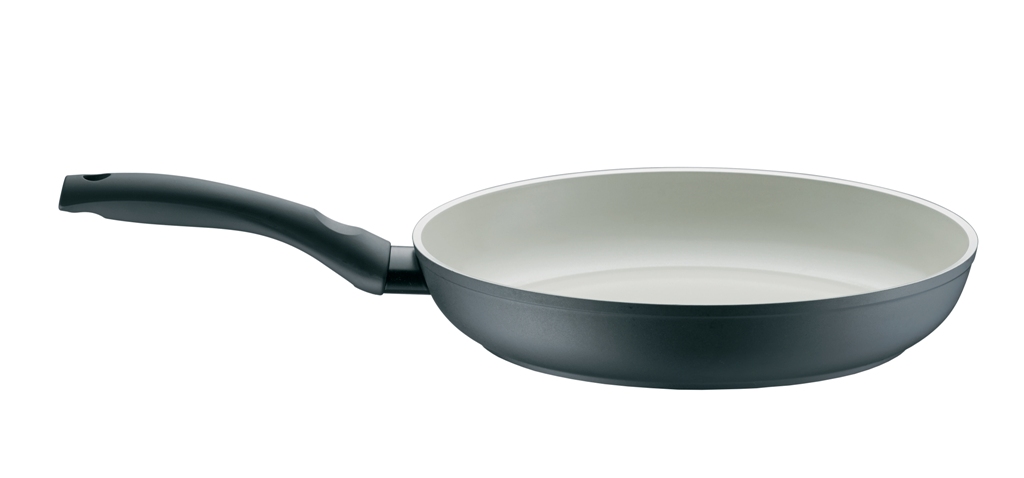 Tigaie Aluminiu Ceratech Induction Ø26cm