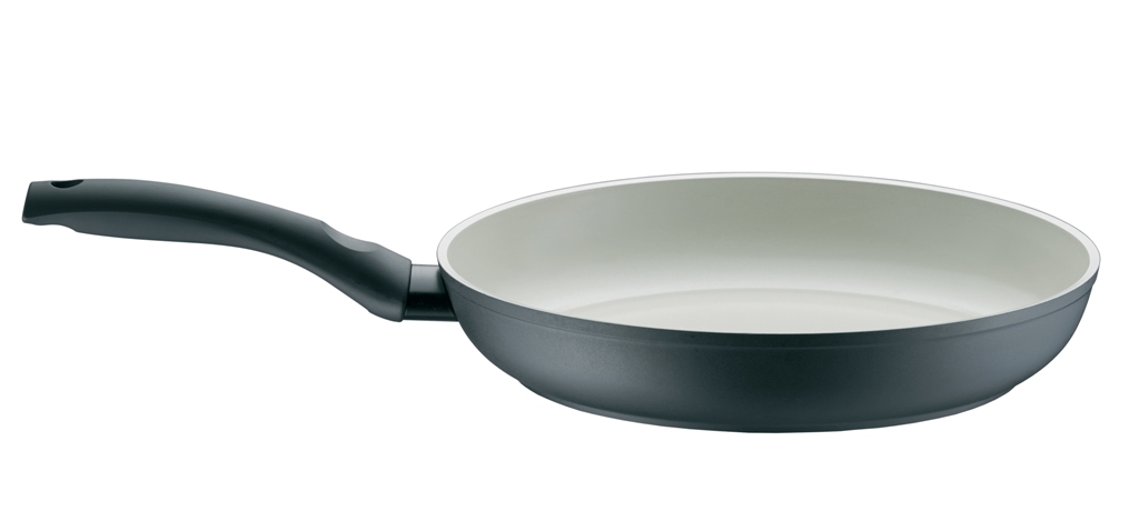 Tigaie Aluminiu Ceratech Induction Ø28cm
