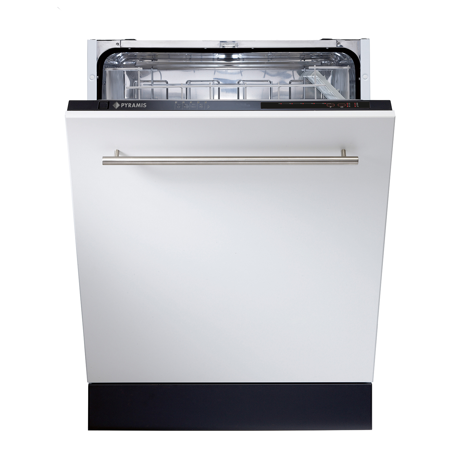 Masina de Spalat Vase Incorporabila Pyramis DWE 60FI