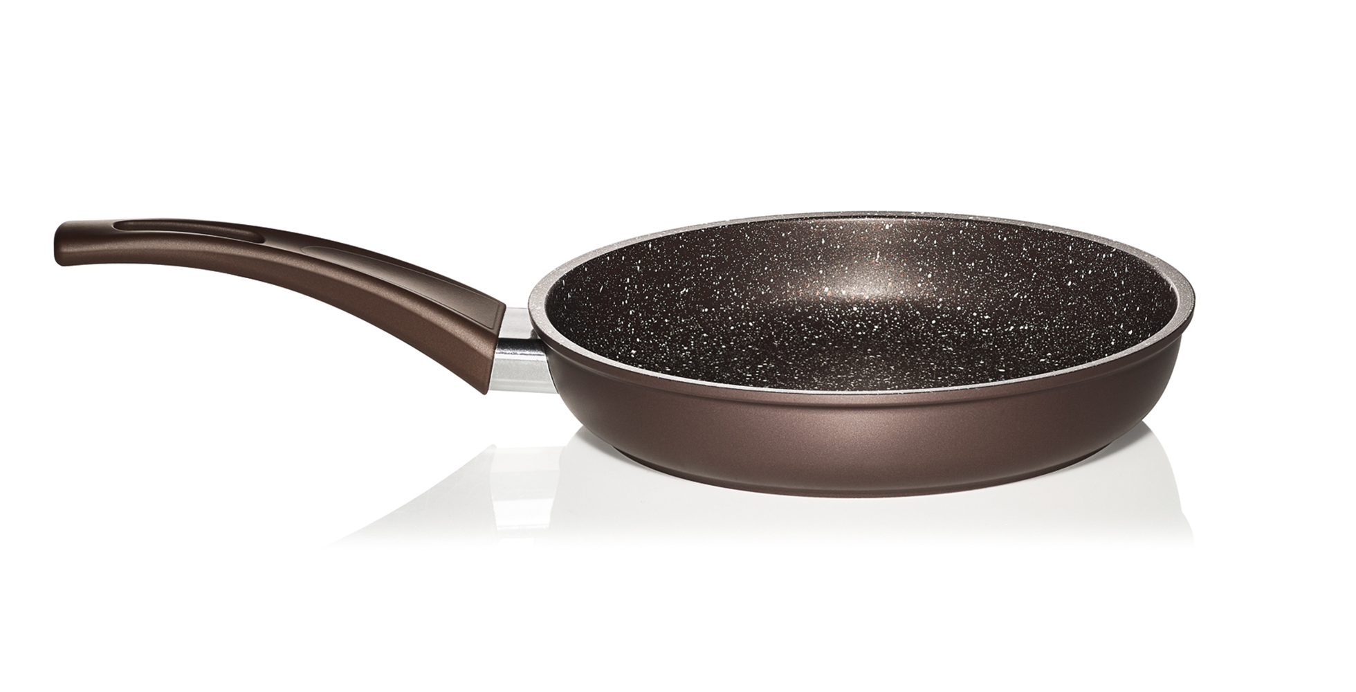 Tigaie Pyramis STONE CHEF Ø30cm