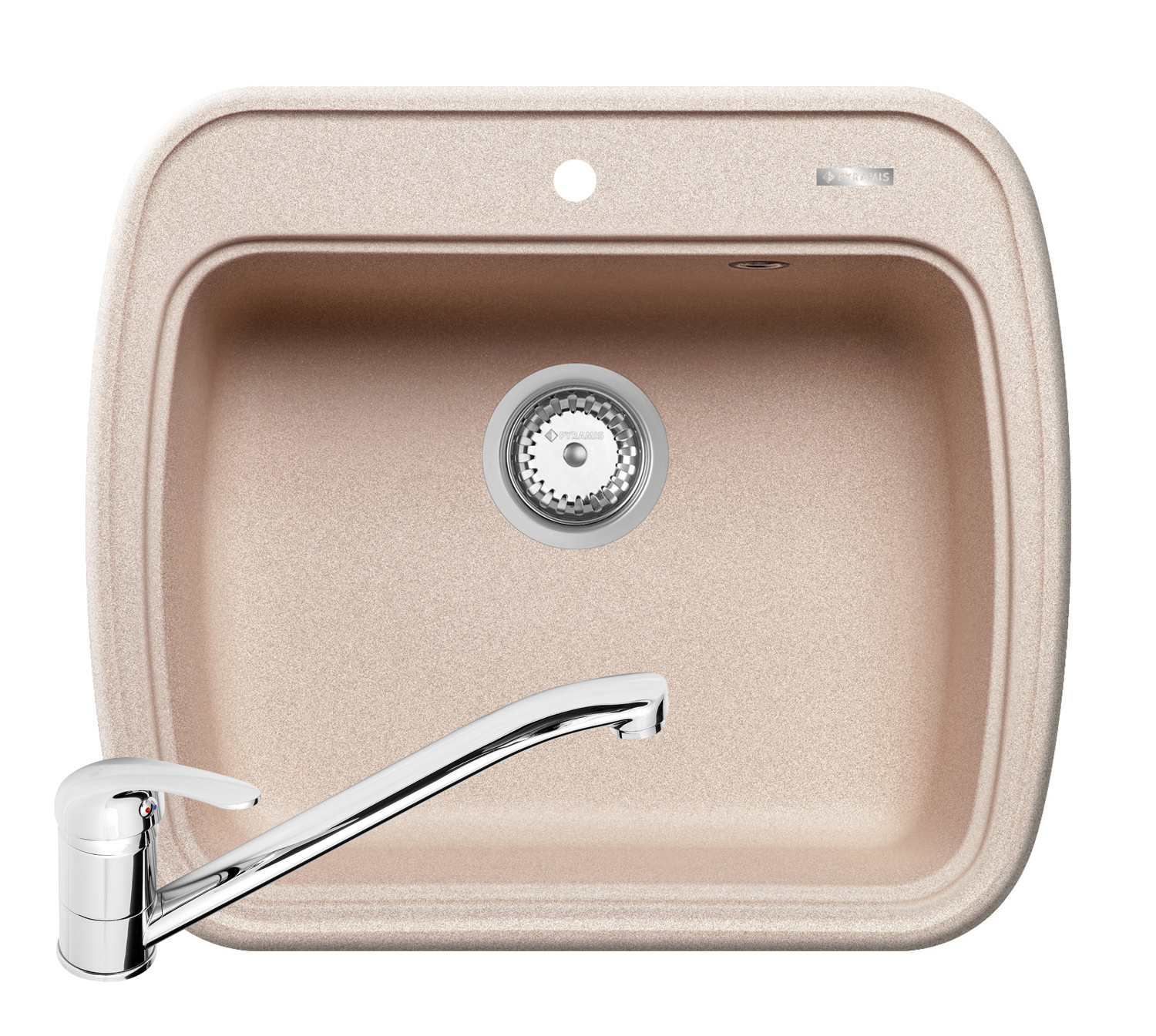 Set ALDORA 1B Grano + ASALIA
