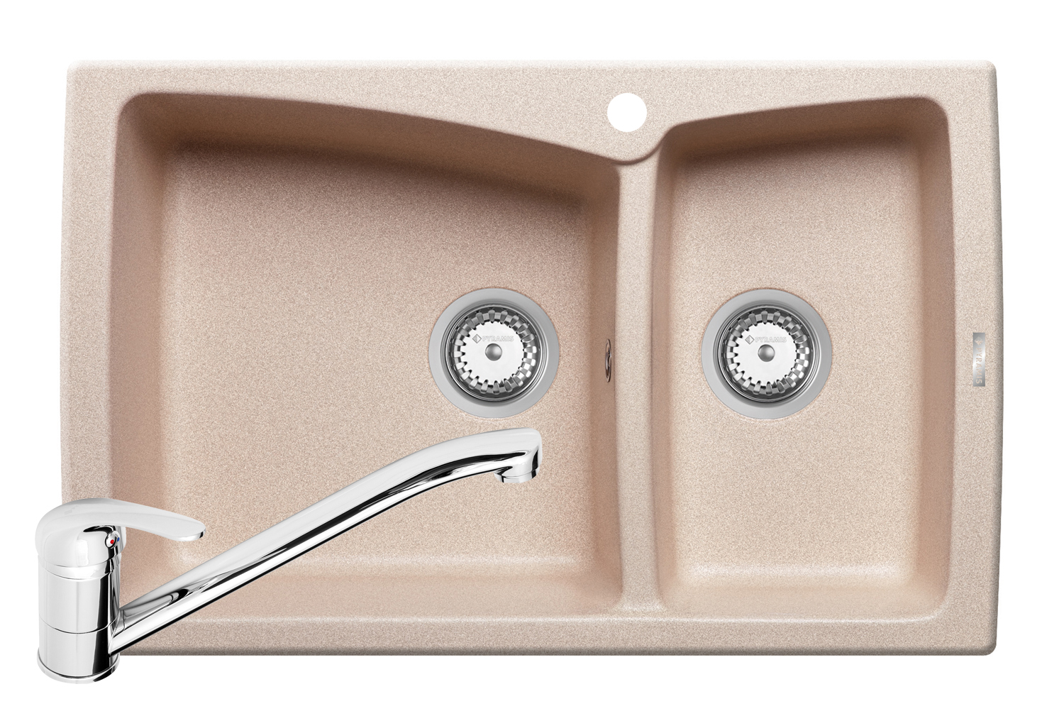 Set DELIA 1 3/4B Grano + ASALIA