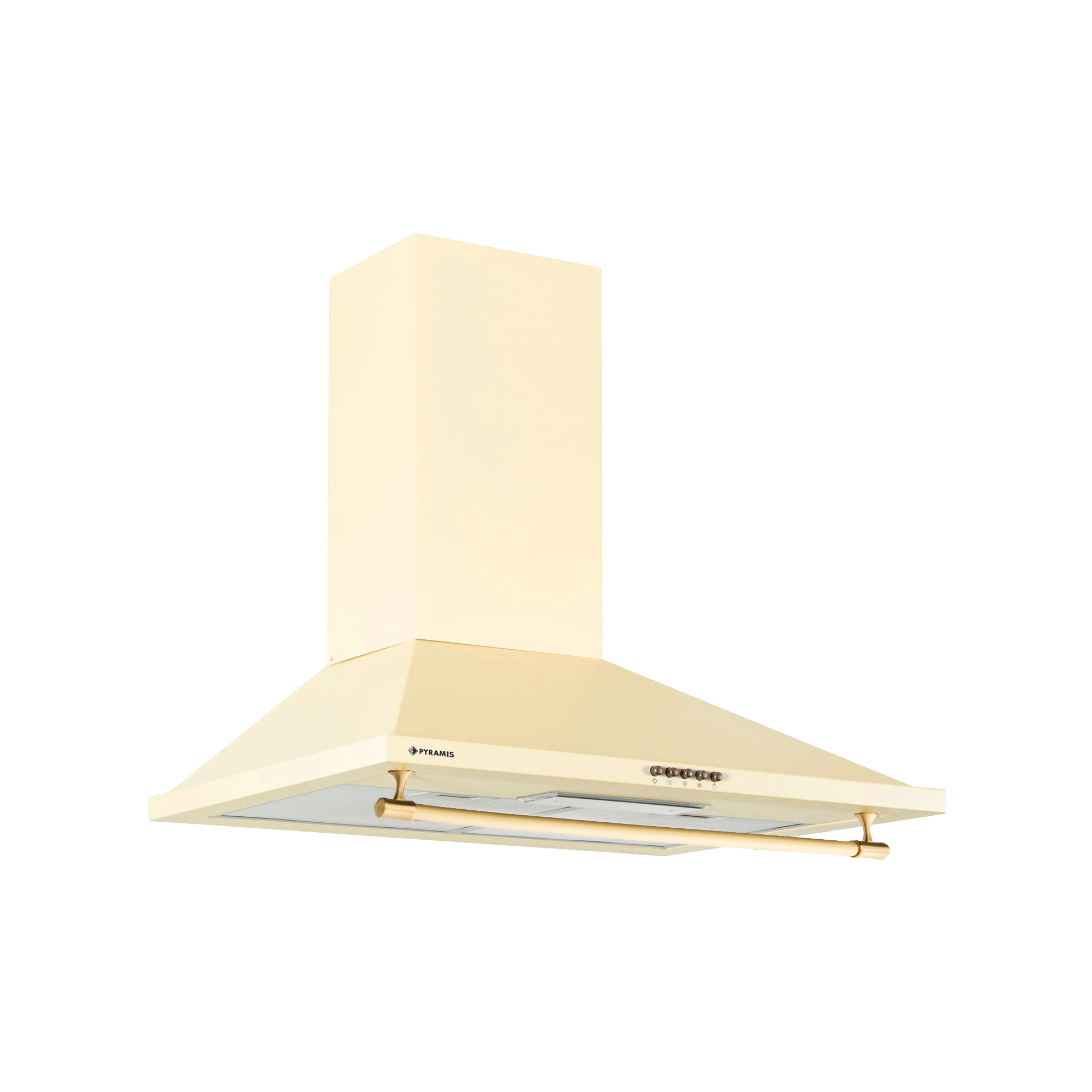 Hota decorativa SLIM RUSTIC CHIMNEY