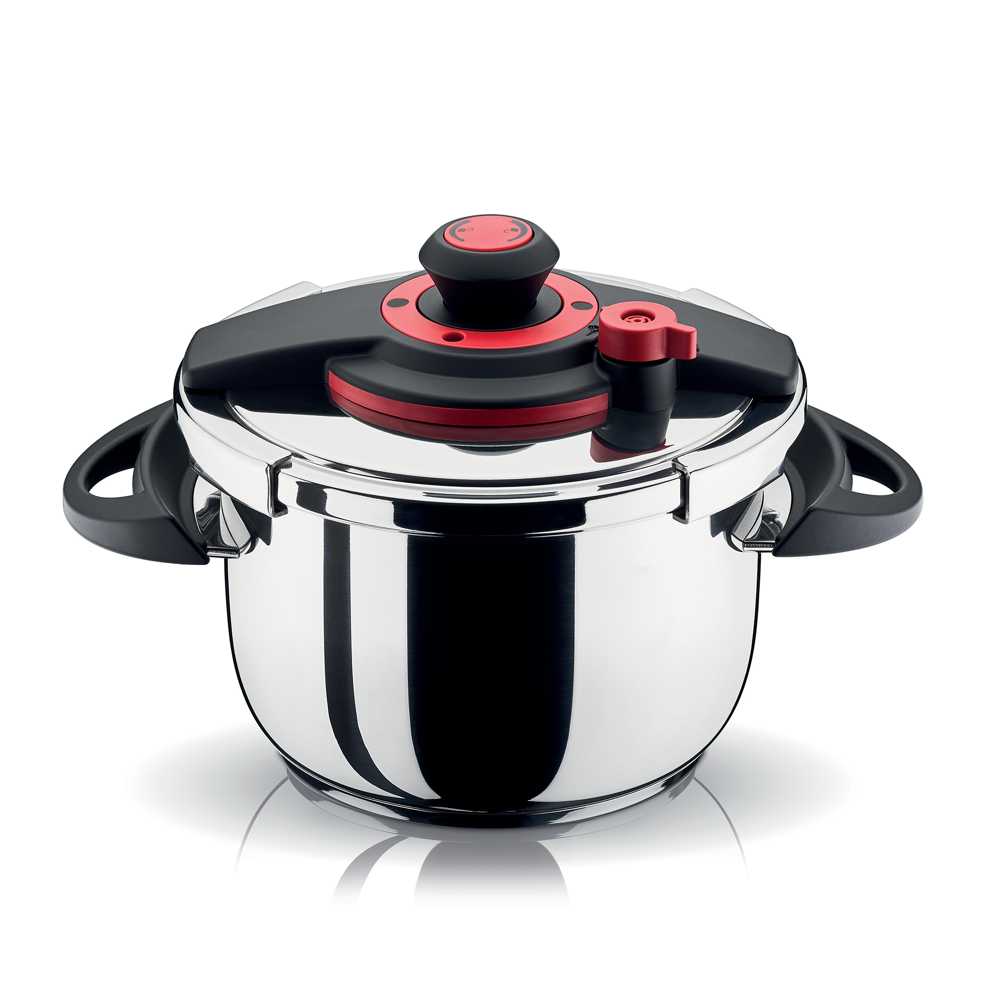 Oala sub presiune OPTIMUM PLUS 6lt