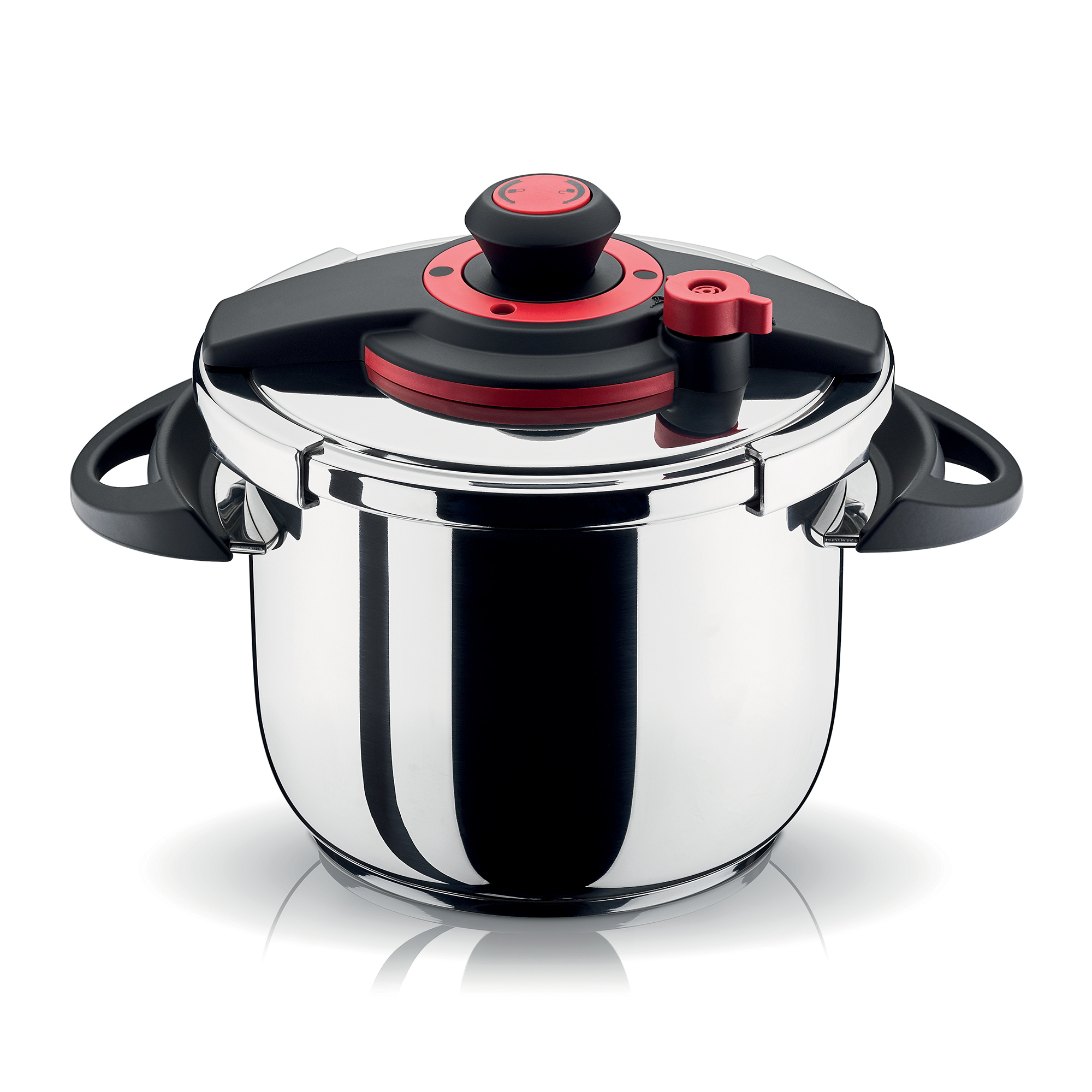 Oala sub presiune OPTIMUM PLUS 8lt