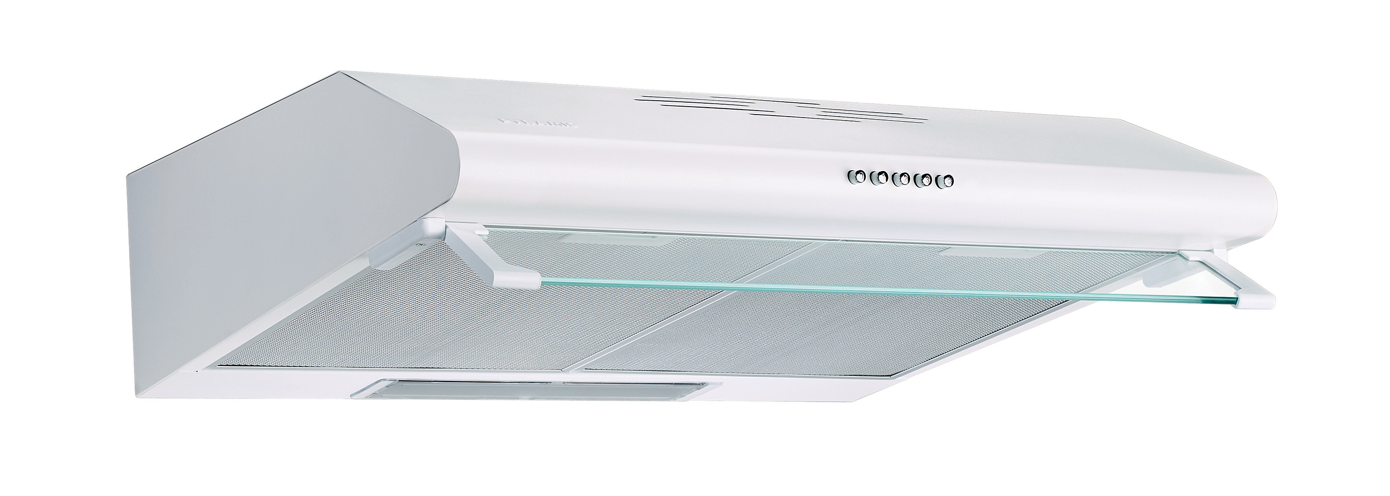 Hota Clasica ST2 Alb 2 motoare -60cm-