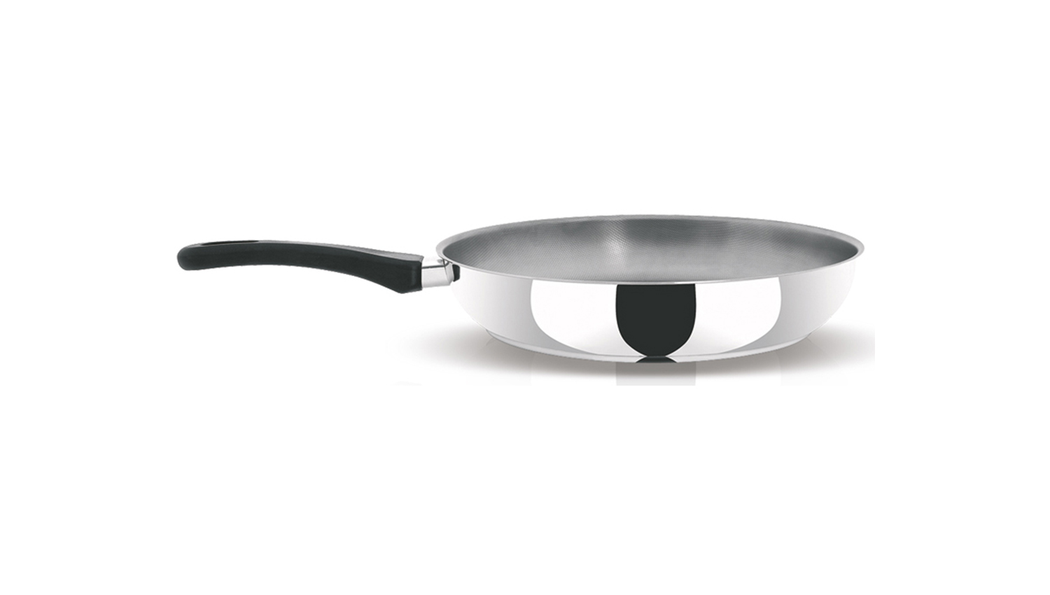 Tigaie Inox Classic Ø28cm