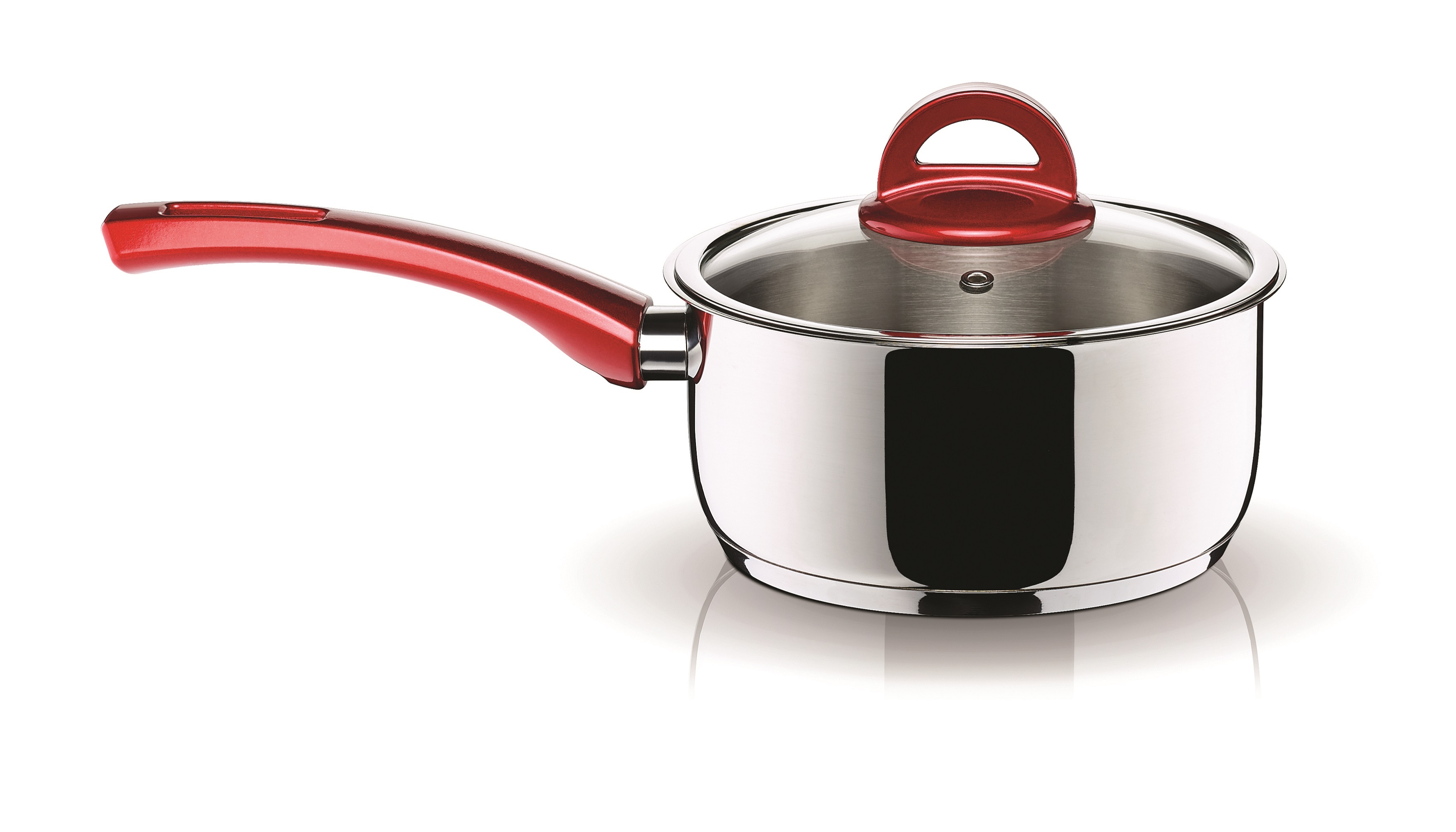 Sosiera inox ESSENTIO Ø18cm