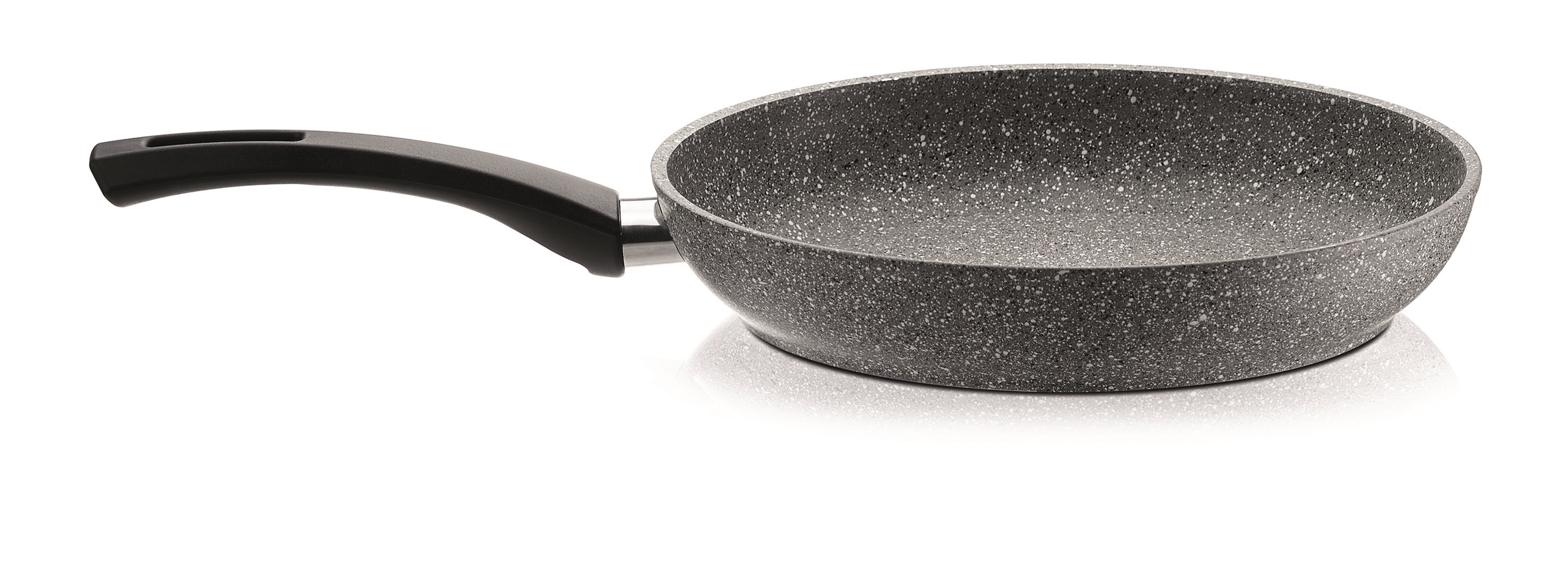 Tigaie aluminiu GREY FORCE Ø26cm