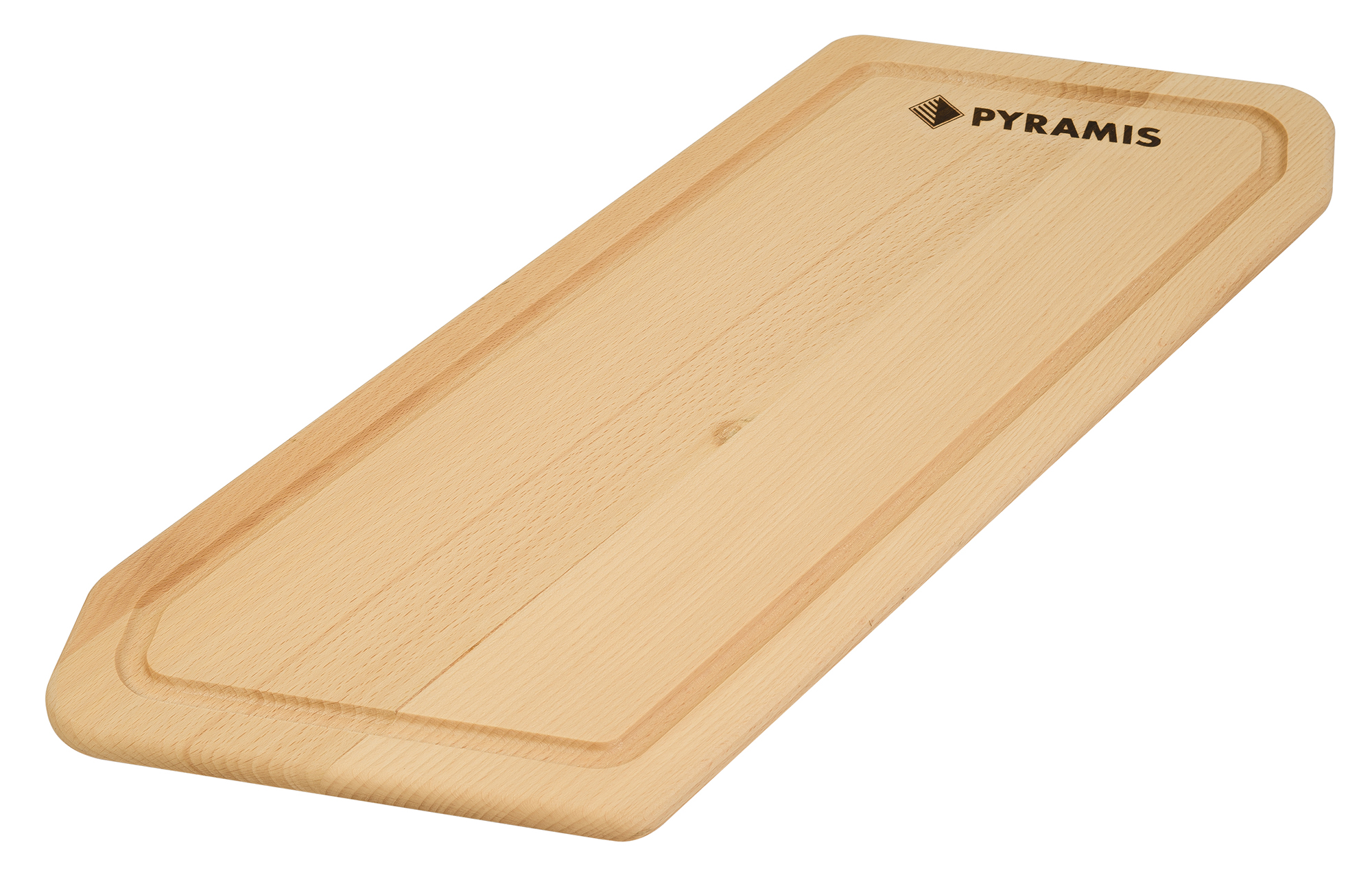 Tocator din lemn pentru SPARTA PLUS A