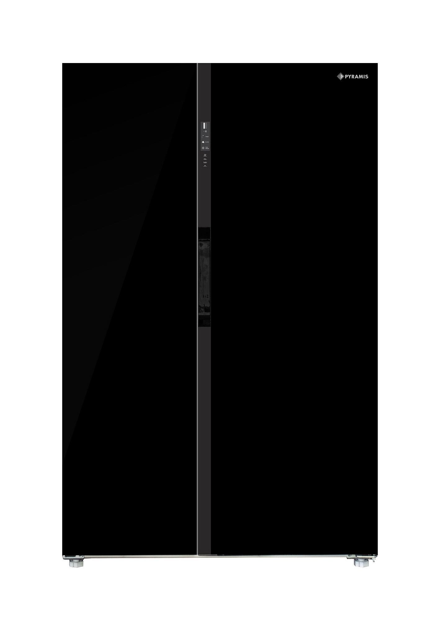 Syde by Side Pyramis FSO178