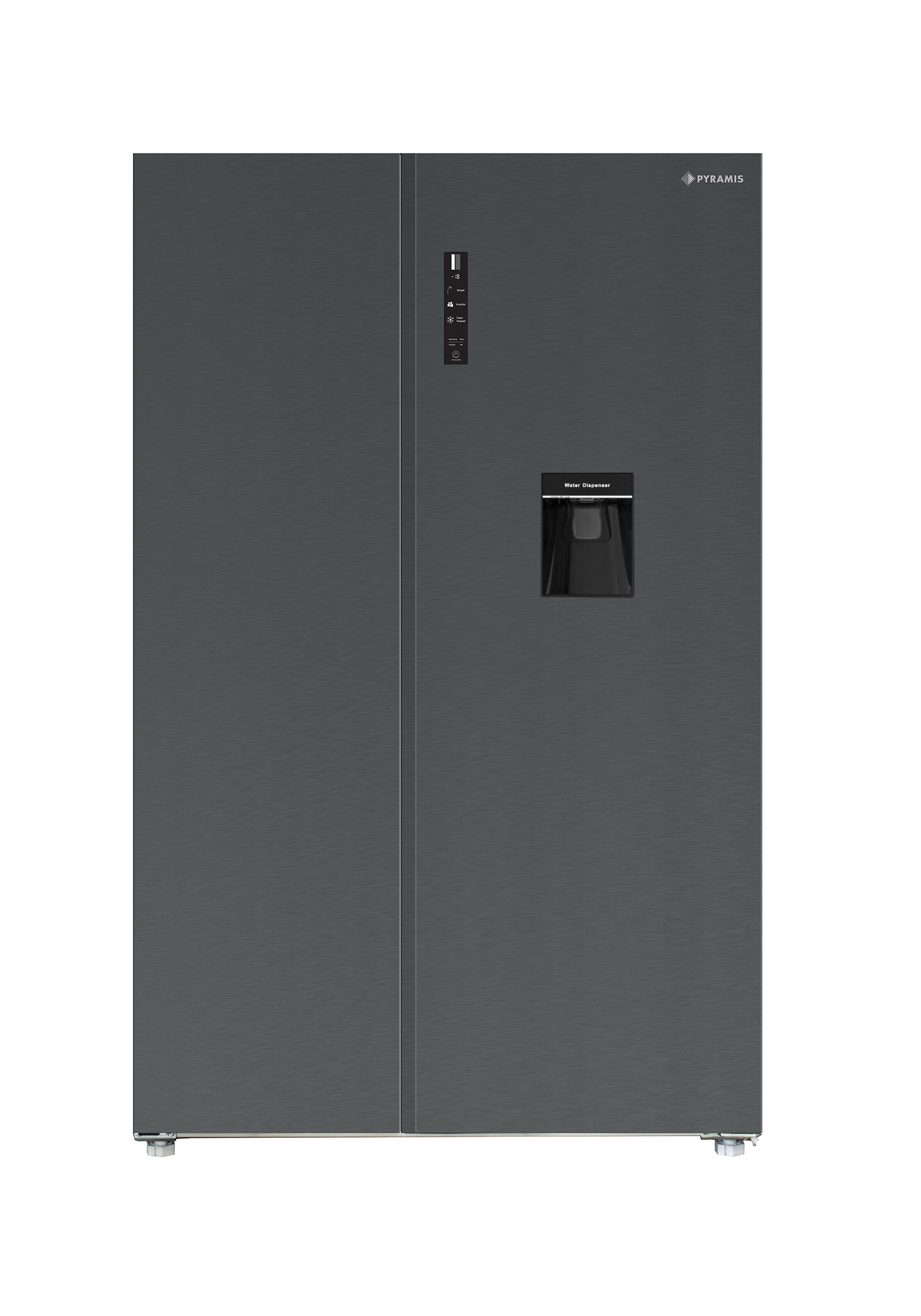 Syde by Side Pyramis FSL188