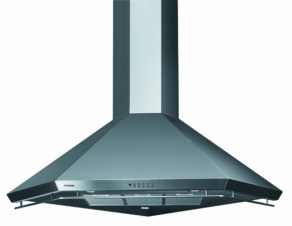 Hota de Colt Angular Chimney