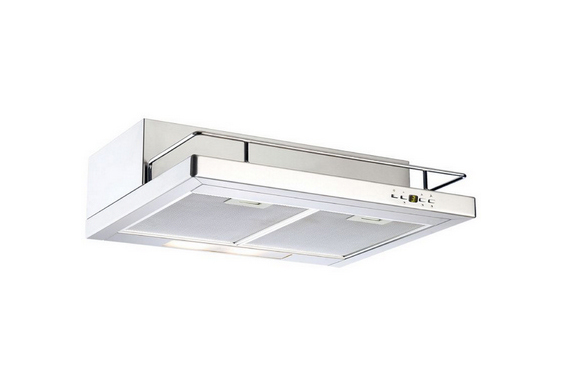 Hota Clasica Silver Shelf