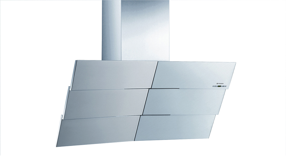 Hota Design Pyramis INTENSO, 90 cm