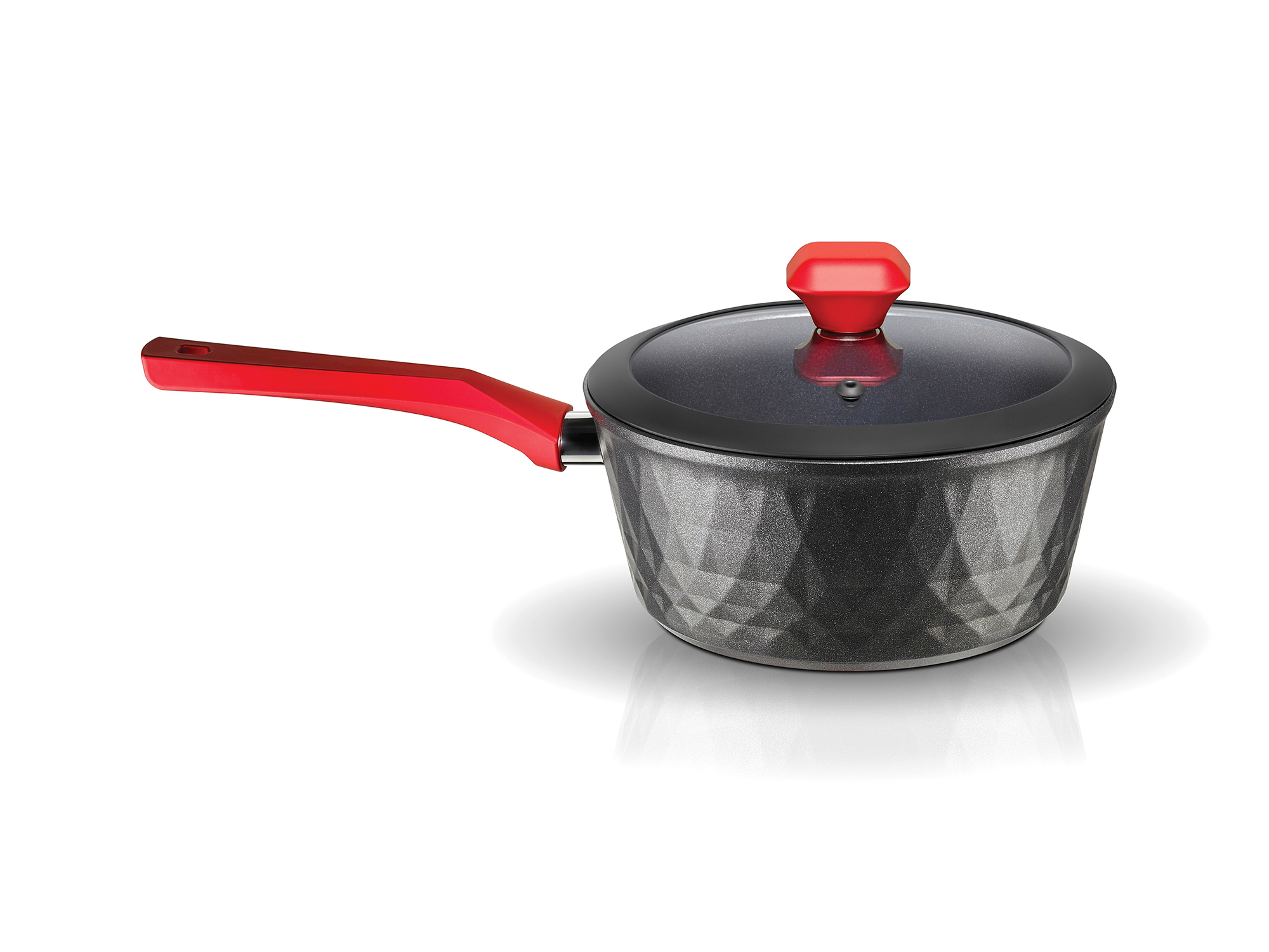 Sosiera Pyramis RED DIAMOND Ø18cm