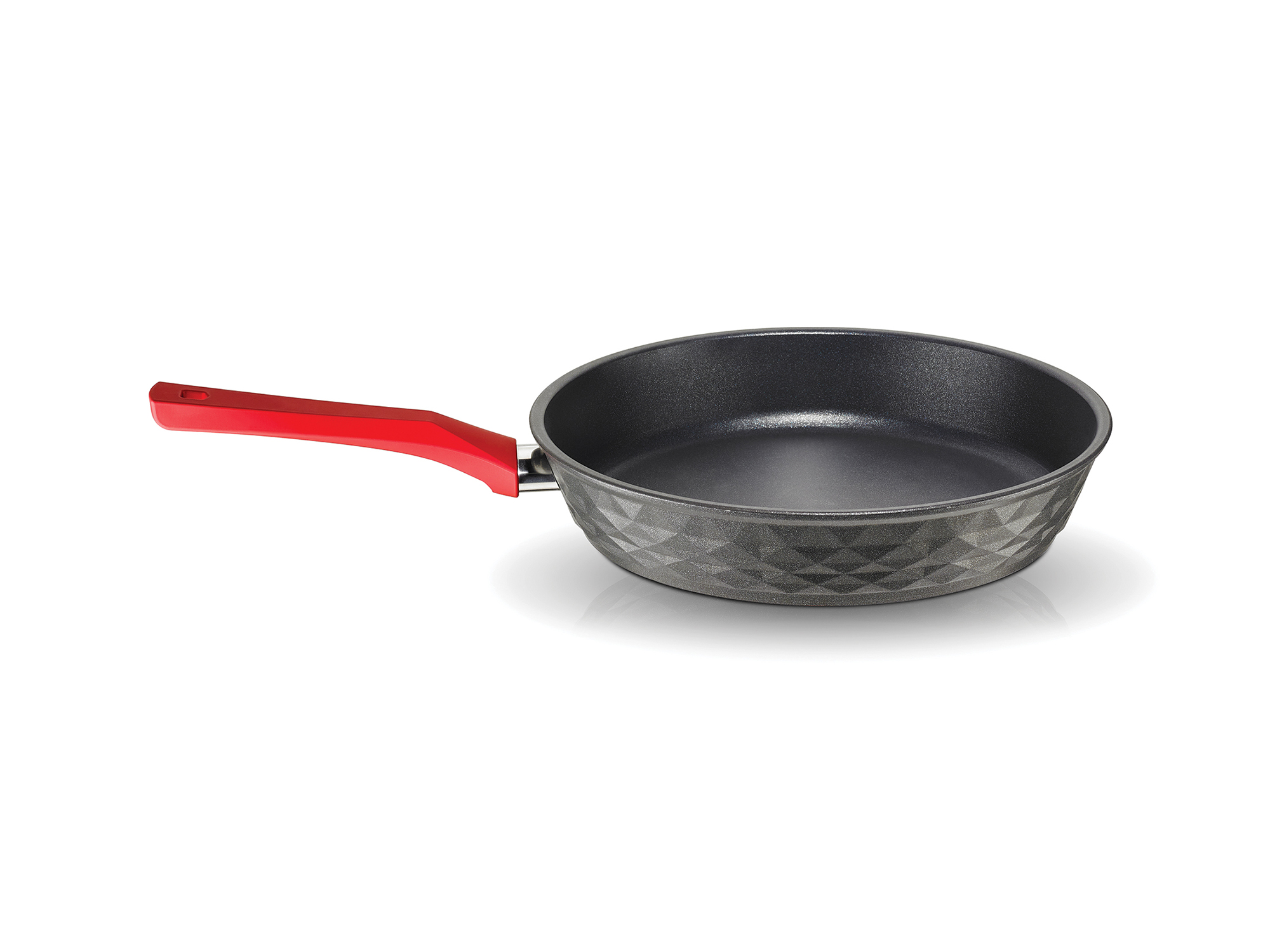 Tigaie Pyramis RED DIAMOND Ø20cm