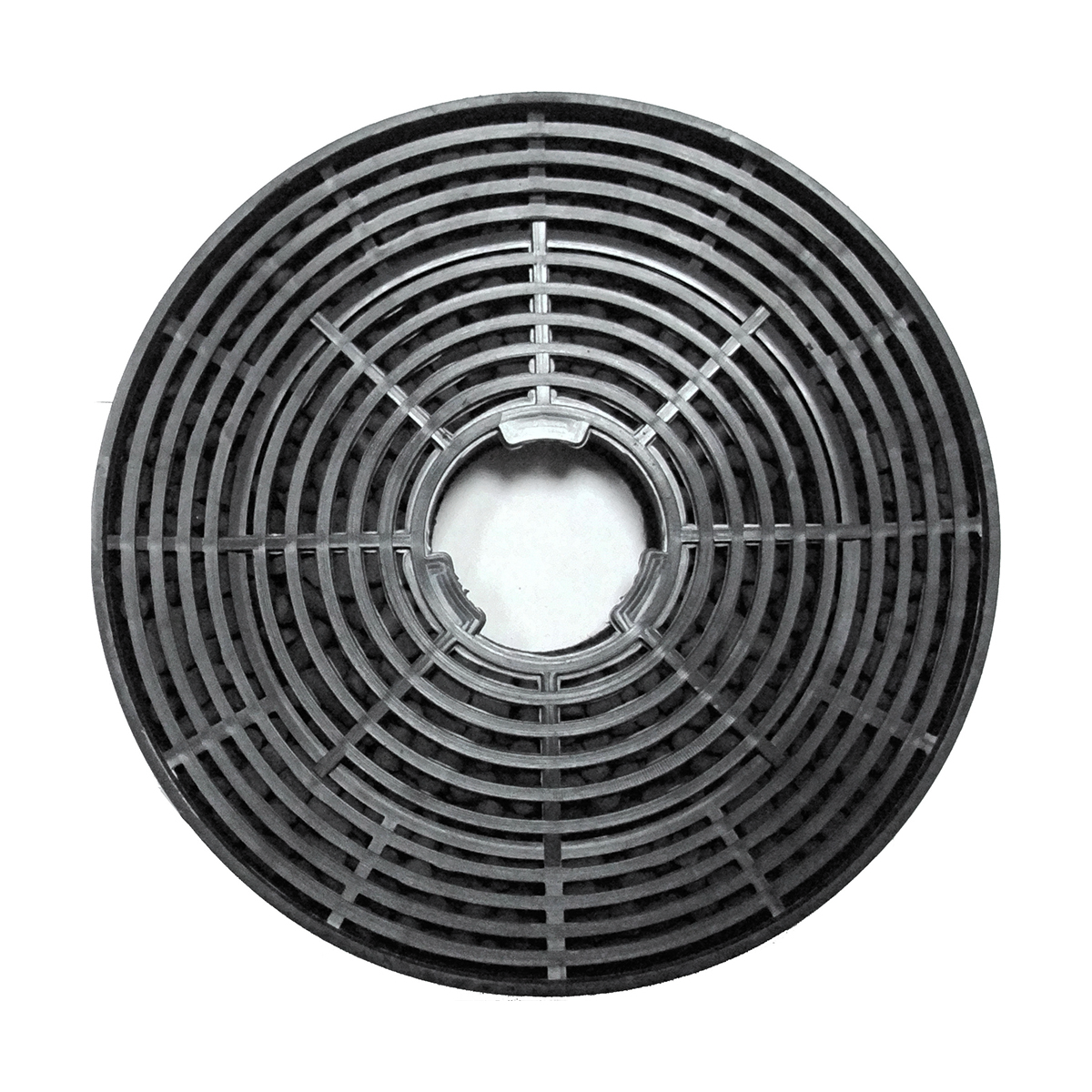 Filtru Carbon Activ Silver3
